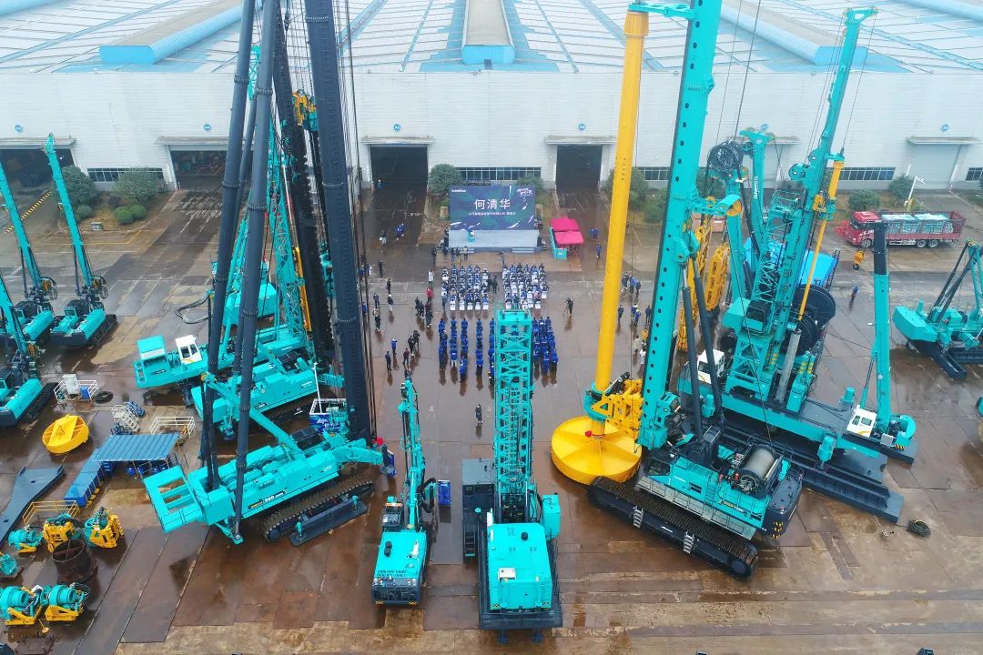 请回答2022!邀您一起回顾xingkong星空平台(中国)集团智能2022年精彩瞬间