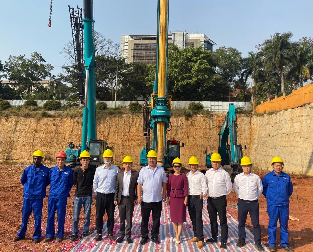 请回答2022!邀您一起回顾xingkong星空平台(中国)集团智能2022年精彩瞬间