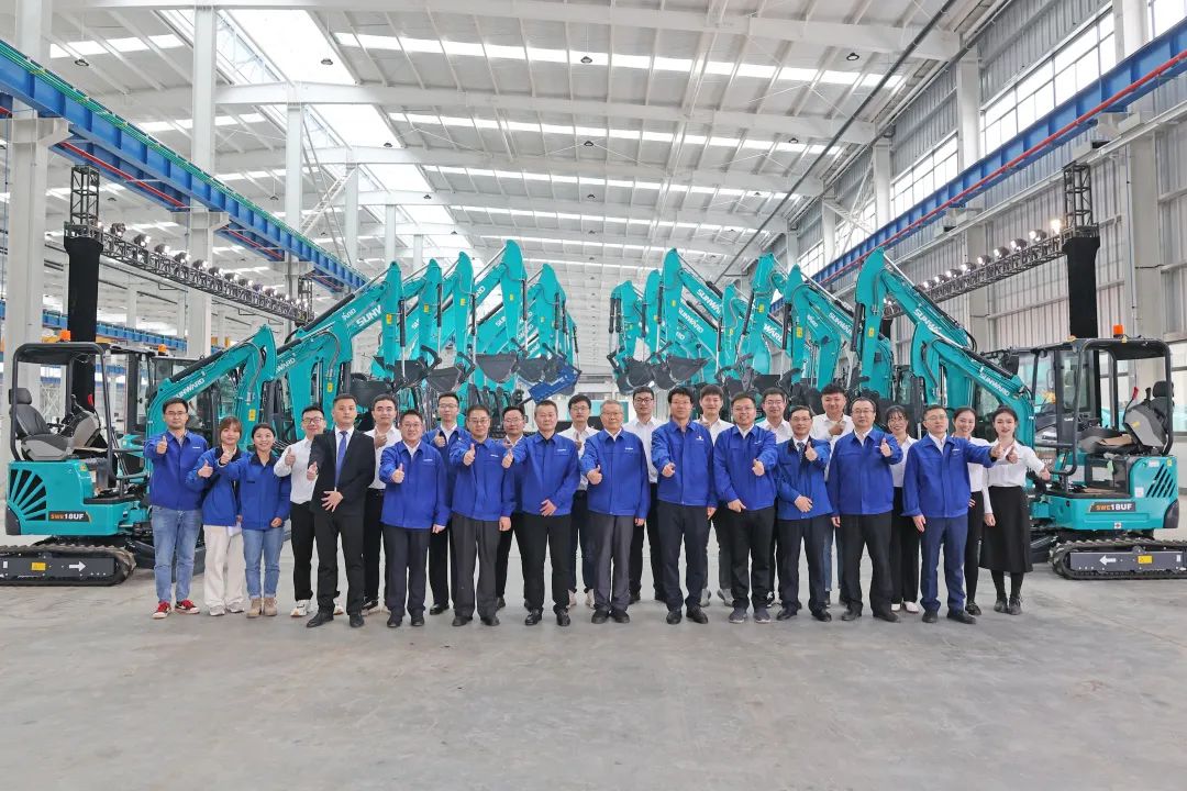 请回答2022!邀您一起回顾xingkong星空平台(中国)集团智能2022年精彩瞬间