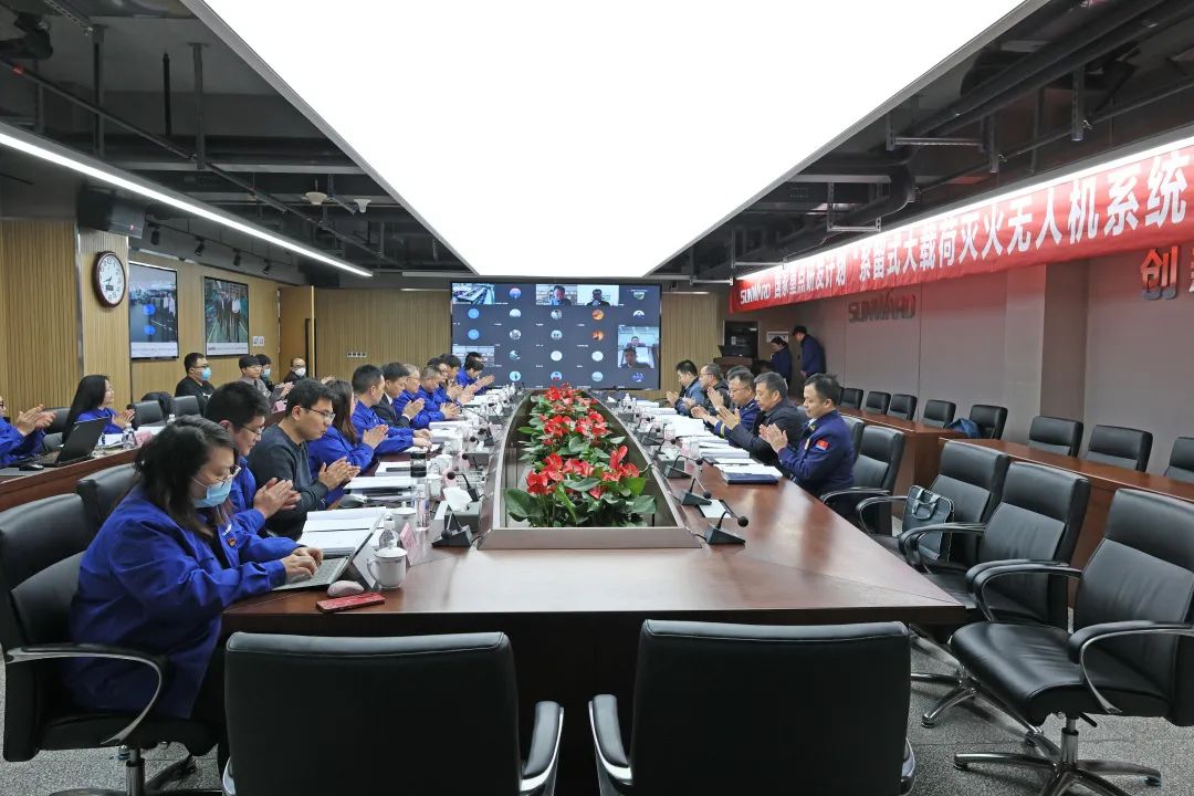 专家齐聚xingkong星空平台（中国）集团智能，助阵国家重点研发计划项目启动