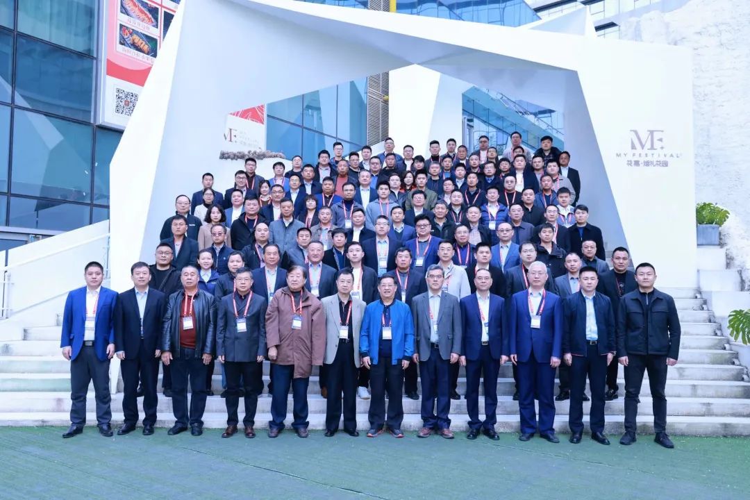 迈向高质量发展!xingkong星空平台(中国)集团智能出席2023全国桩工机械行业技术装备创新交流会