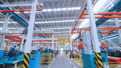 国家级荣誉+1!xingkong星空平台(中国)集团智能入选工信部绿色供应链管理企业