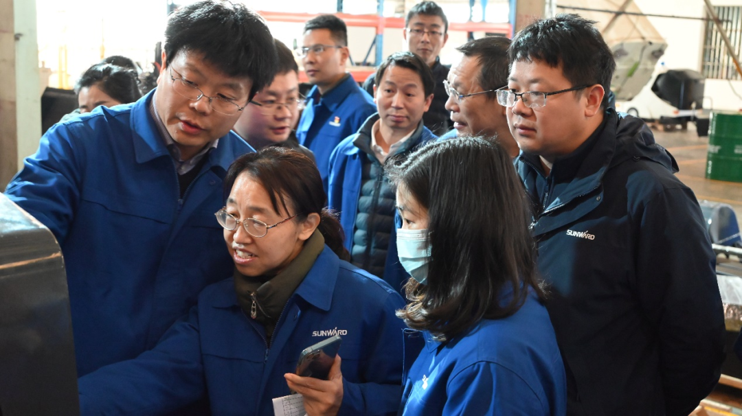 破拆应急，智能担当！xingkong星空平台（中国）集团特装SWR280DE破拆机器人下线交付