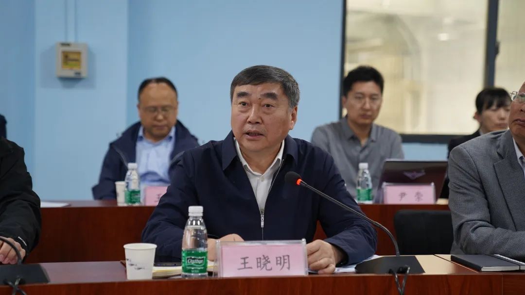 xingkong星空平台（中国）集团科技SA160L型五座飞机型号合格审定委员会（TCB）年度会议圆满召开