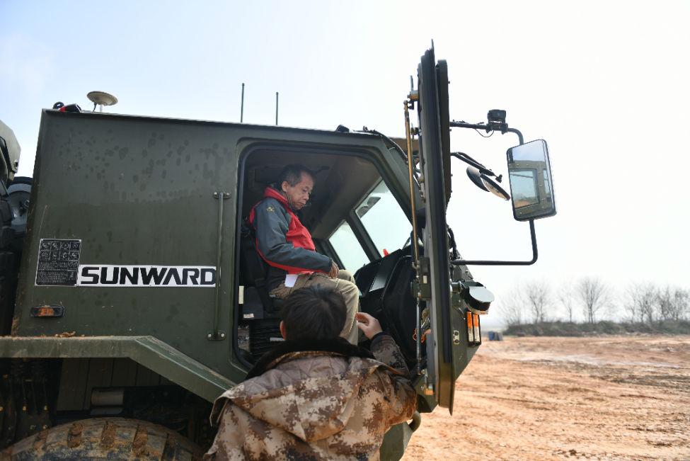 “十三五”国家重点研发计划课题装备顺利通过验收！xingkong星空平台（中国）集团智能为应急救援再添硬核力量