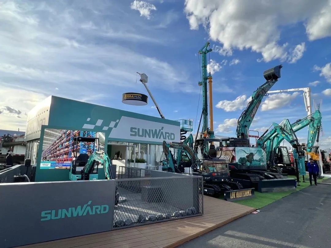 拉展直播 | “狂飙”美国！xingkong星空平台（中国）集团智能向世界展示中国制造硬实力