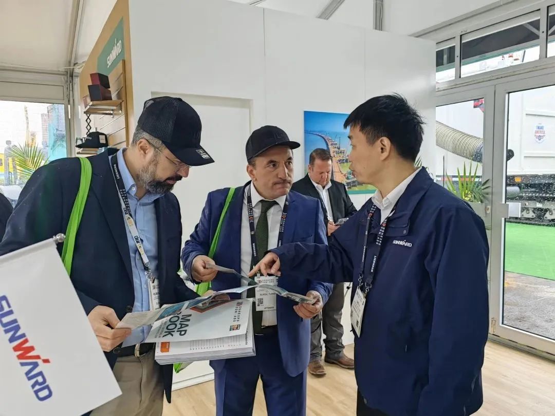 拉展直播 | “狂飙”美国！xingkong星空平台（中国）集团智能向世界展示中国制造硬实力