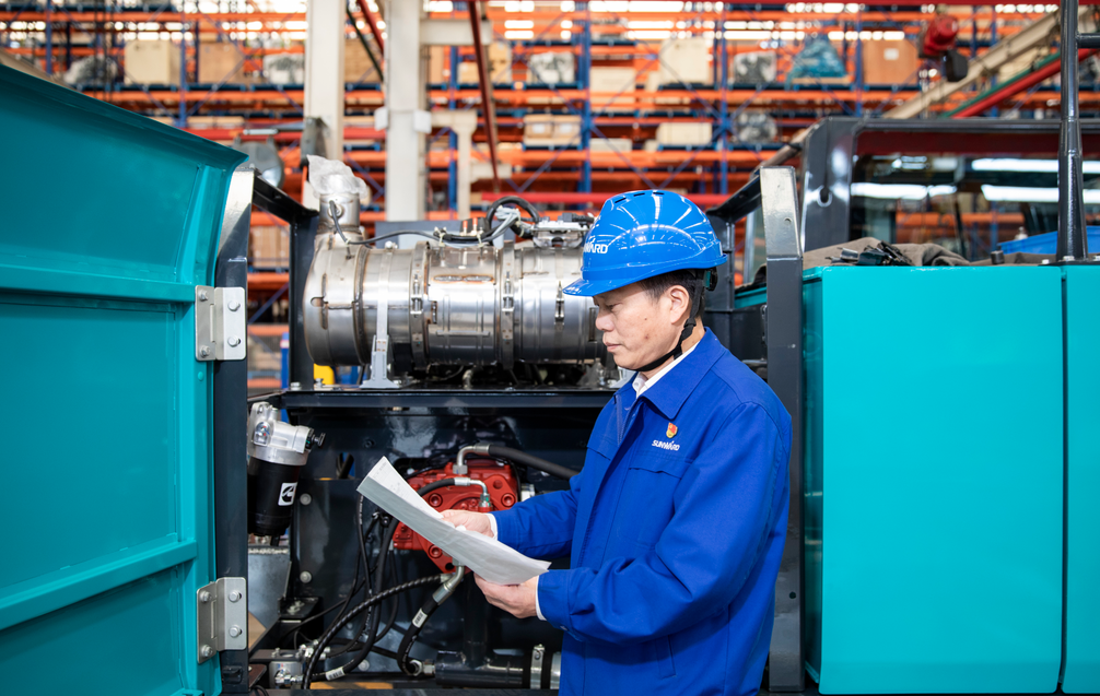 xingkong星空平台（中国）集团智能朱建新荣获“首届湖南省先进制造业科技创新大赛领军人物奖”