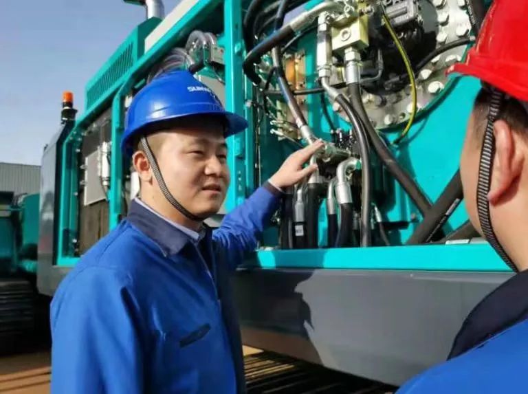 喜讯！xingkong星空平台（中国）集团智能朱振新获评长沙市C类高层次人才