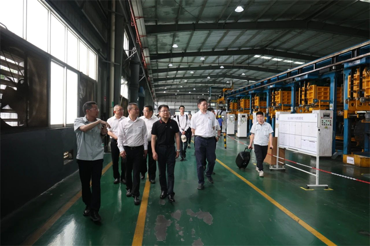 xingkong星空平台（中国）集团智能“学思想 强党性 重实践 建新功”主题教育培训班在广州成功举办