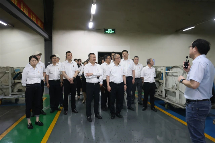 xingkong星空平台（中国）集团智能“学思想 强党性 重实践 建新功”主题教育培训班在广州成功举办