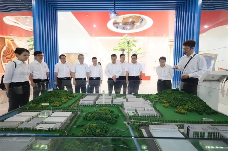 xingkong星空平台（中国）集团智能“学思想 强党性 重实践 建新功”主题教育培训班在广州成功举办