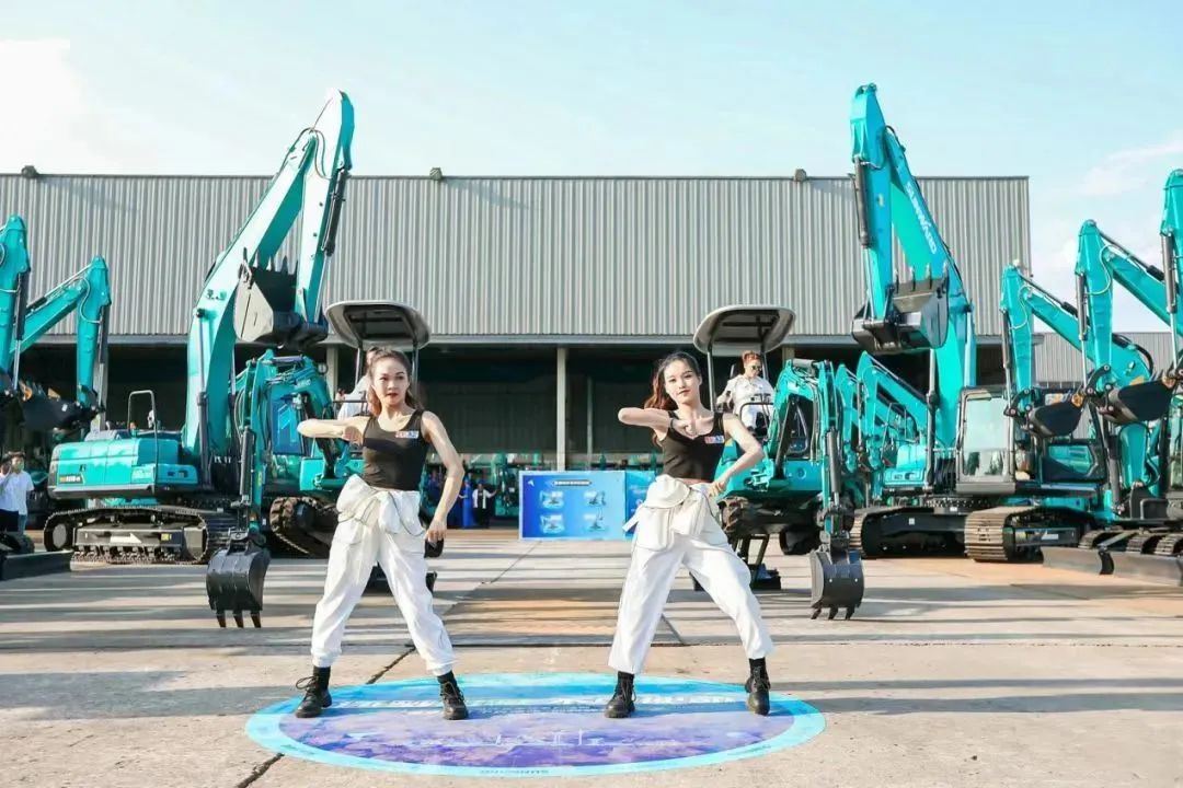 2023 CICEE | 关于xingkong星空平台(中国)集团智能2023长沙展,你想知道的都在这里!