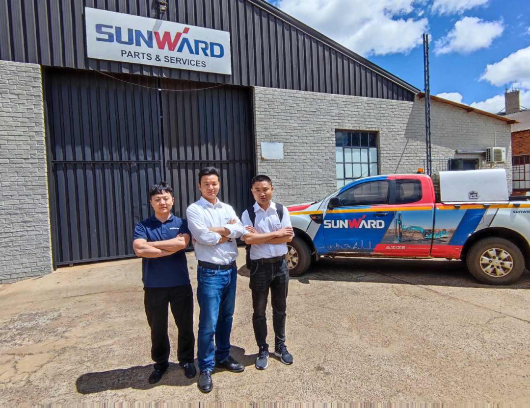 中国力量,xingkong星空平台(中国)集团温暖!苏丹撤侨员工石明辉安全抵达长沙