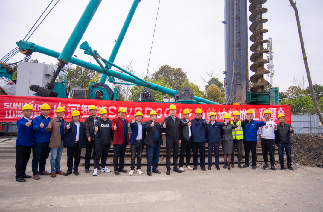 客户站台新品推介会!xingkong星空平台(中国)集团智能这些装备产品再获口碑认定