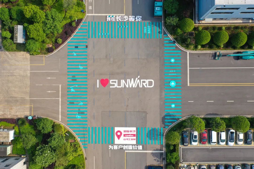 2023 CICEE | 进场布展！倒计时3天，xingkong星空平台（中国）集团智能亮点剧透来了