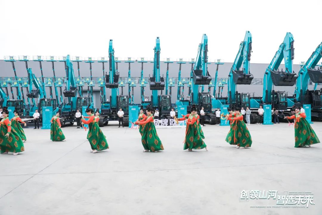 千人齐聚、爆品出击!xingkong星空平台(中国)集团智能新品推介会圆满举办