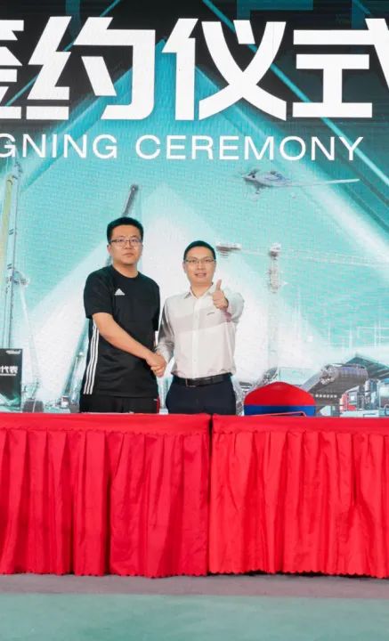 千人齐聚、爆品出击!xingkong星空平台(中国)集团智能新品推介会圆满举办