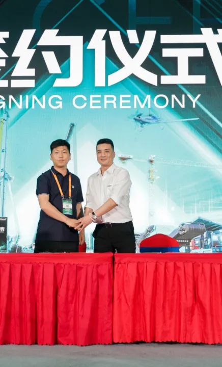 千人齐聚、爆品出击!xingkong星空平台(中国)集团智能新品推介会圆满举办