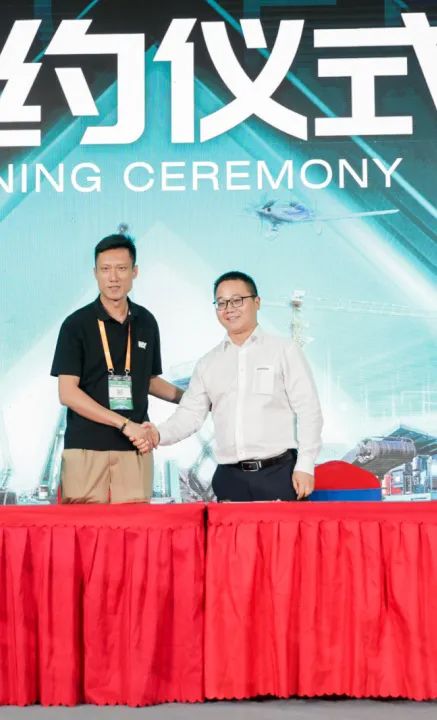 千人齐聚、爆品出击!xingkong星空平台(中国)集团智能新品推介会圆满举办