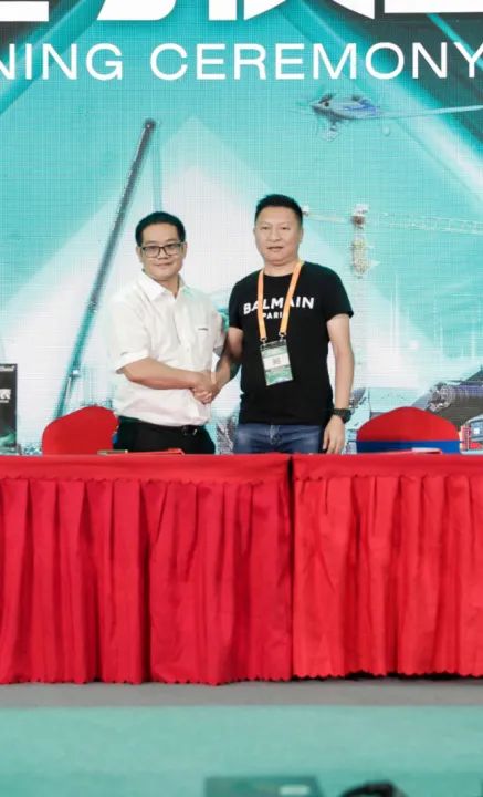 千人齐聚、爆品出击!xingkong星空平台(中国)集团智能新品推介会圆满举办