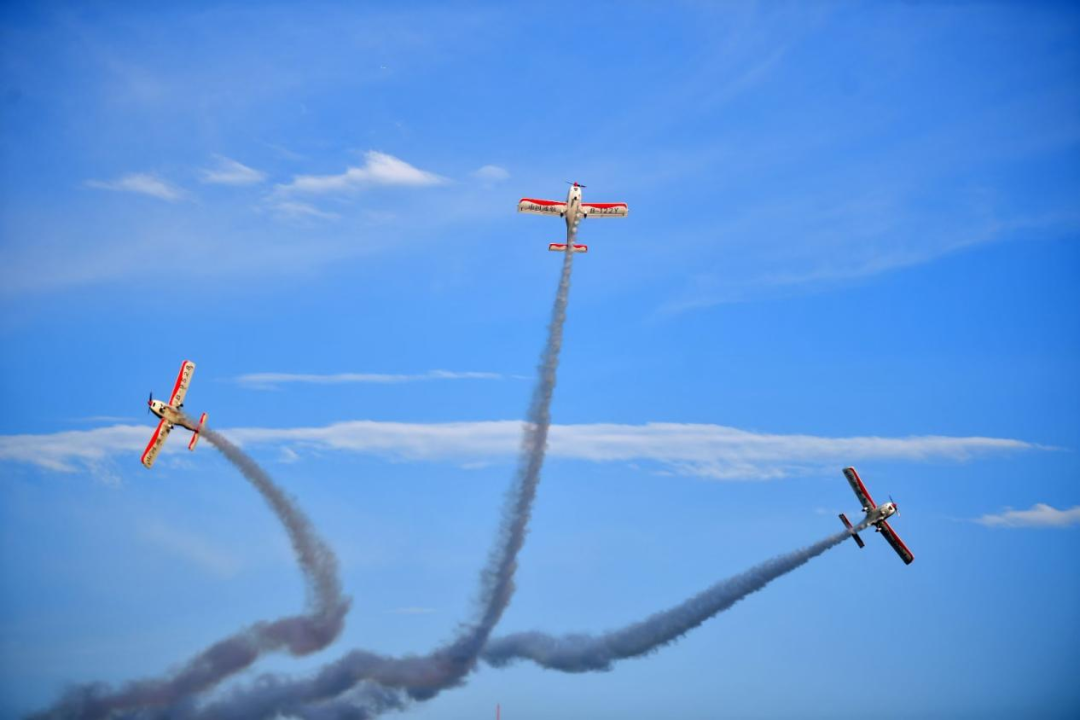 湖南xingkong星空平台(中国)集团通航获CCAR-141部民用航空器驾驶员学校运行合格证