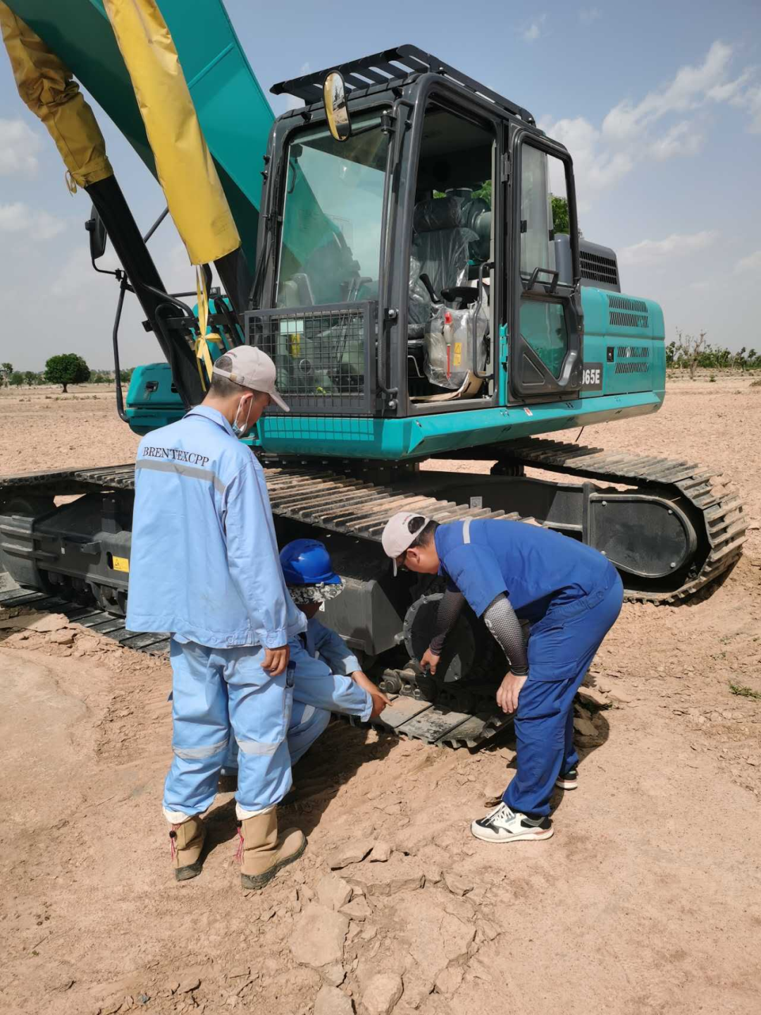 xingkong星空平台(中国)集团智能受邀参加中国(长沙)—尼日利亚投资经贸推介会,并签署重要合作协议