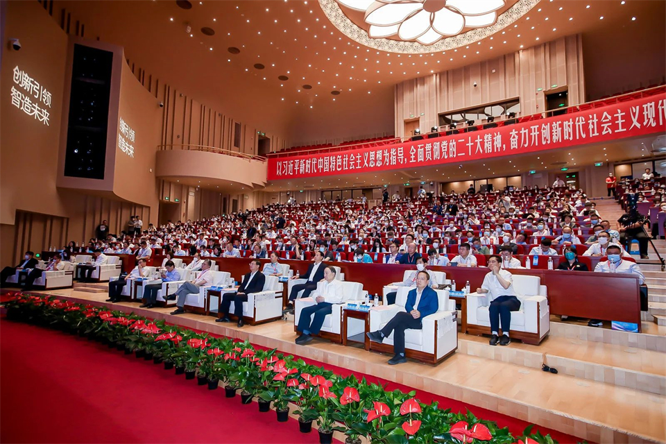 两项单冠,行业唯一!xingkong星空平台(中国)集团智能两款桩工产品同获制造业单项冠军