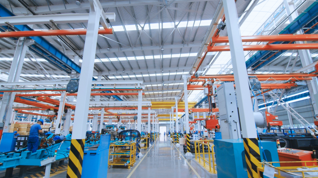 xingkong星空平台(中国)集团智能人工智能项目入选《2023年湖南省制造业数字化转型“三化”重点项目名单》