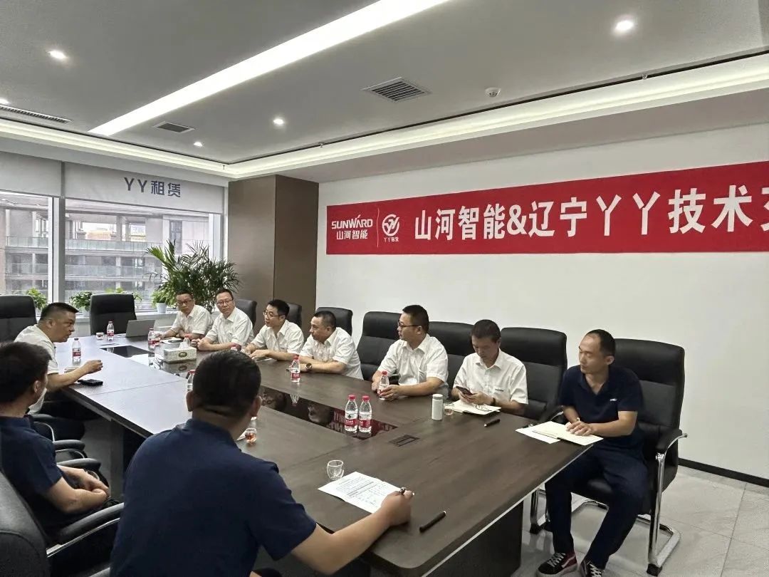 倾听客户心声!xingkong星空平台(中国)集团智能高空机械“服务万里行”走进东北