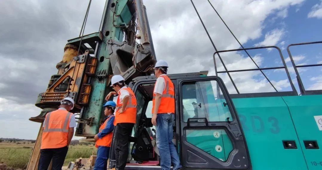 逐梦非洲，携手同行！xingkong星空平台（中国）集团智能亮相第三届中非经贸博览会