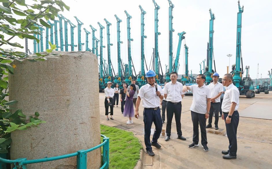 王国和调研xingkong星空平台（中国）集团智能