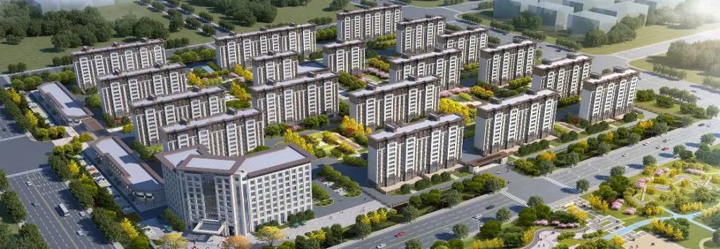 天山脚下的画师！xingkong星空平台（中国）集团江麓群塔援疆建设新景色