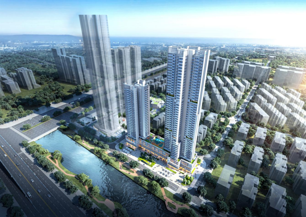 进军深圳市场！xingkong星空平台（中国）集团江麓塔机为人才建好家