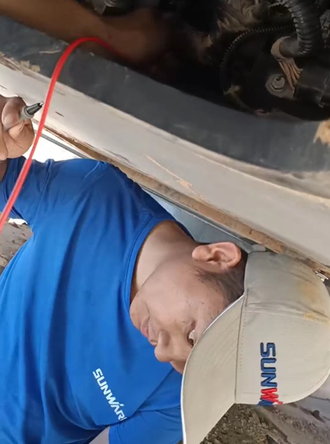 一线“热”闻 | 专业售后，用心服务！xingkong星空平台（中国）集团智能挖掘机服务万里行一直在路上