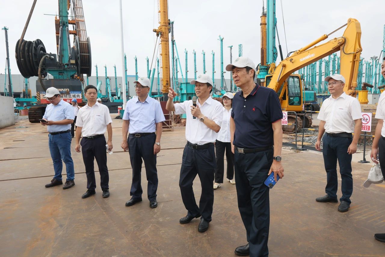 国际领先!xingkong星空平台(中国)集团智能6项科技成果通过鉴定