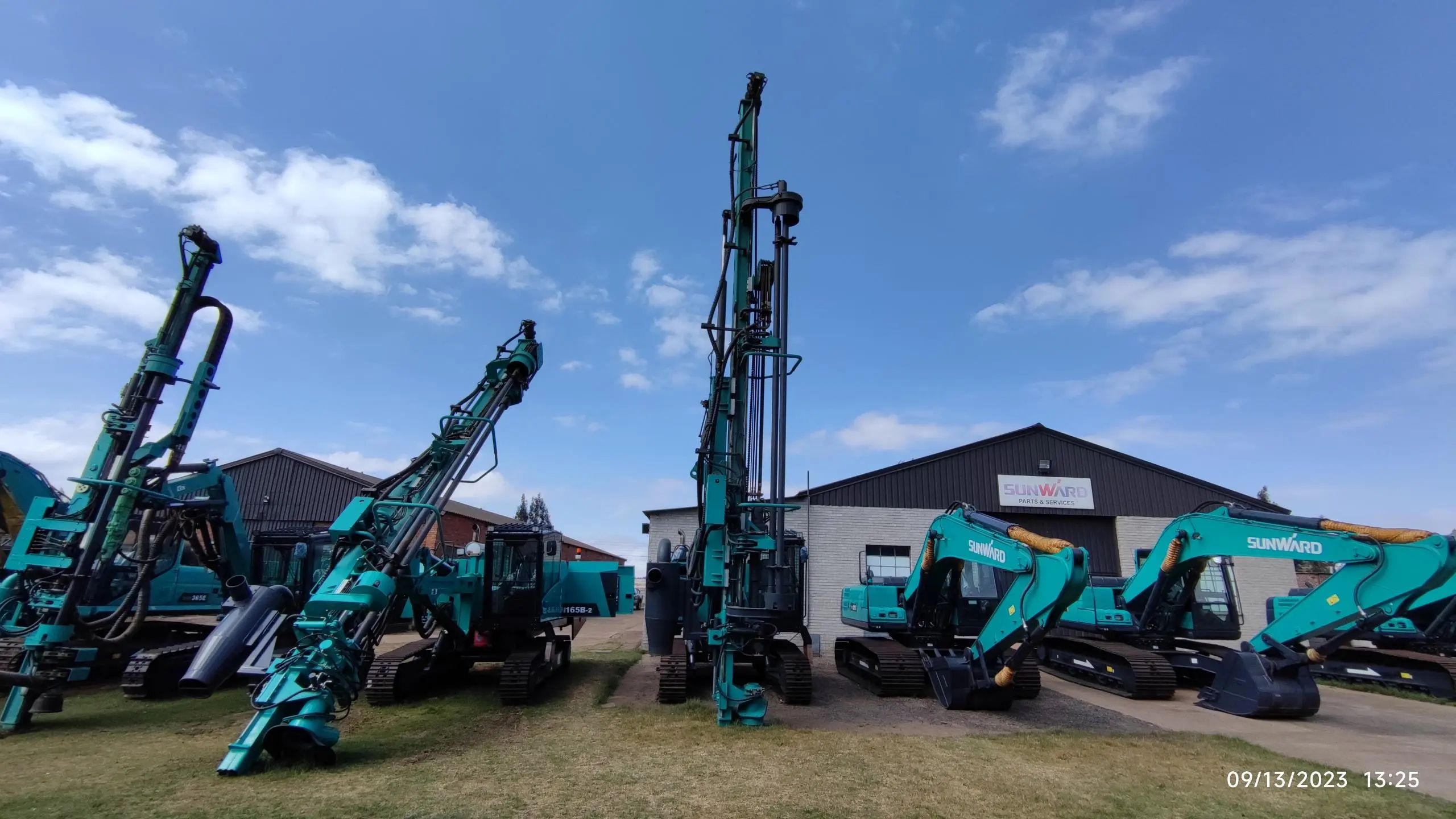 “xingkong星空平台（中国）集团绿”绽放“一带一路”