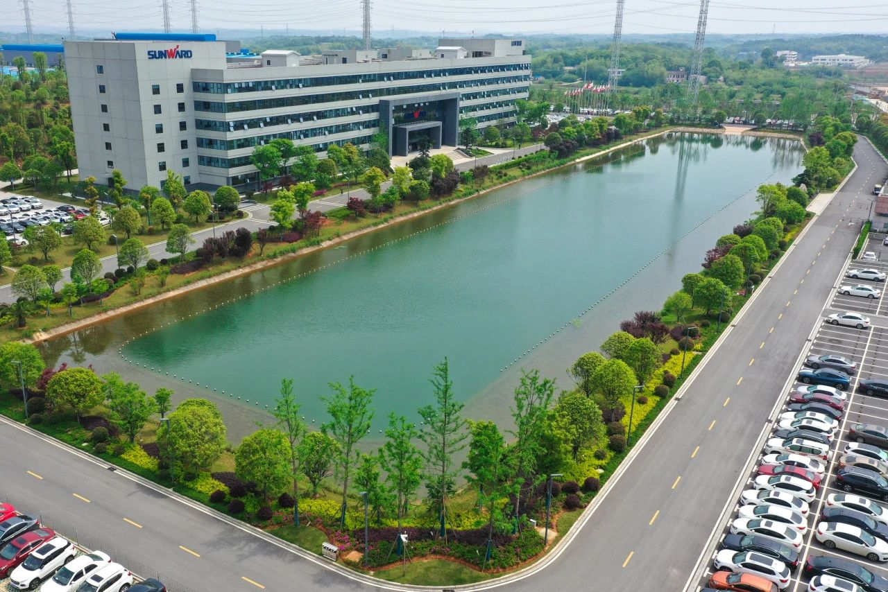 全国节水办主任蒋牧宸调研xingkong星空平台(中国)集团智能节水工作