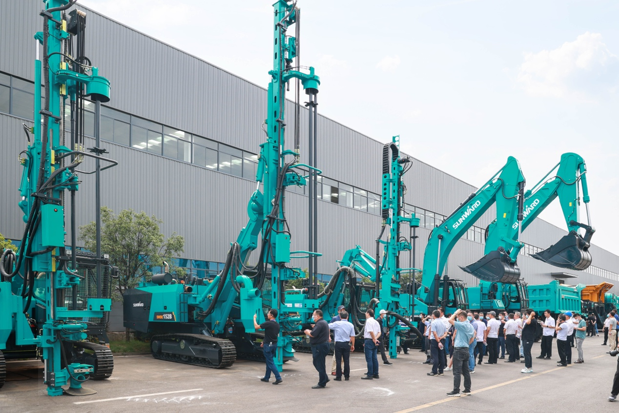 xingkong星空平台(中国)集团智能获评“2023 ESG犇牛奖·新秀企业”