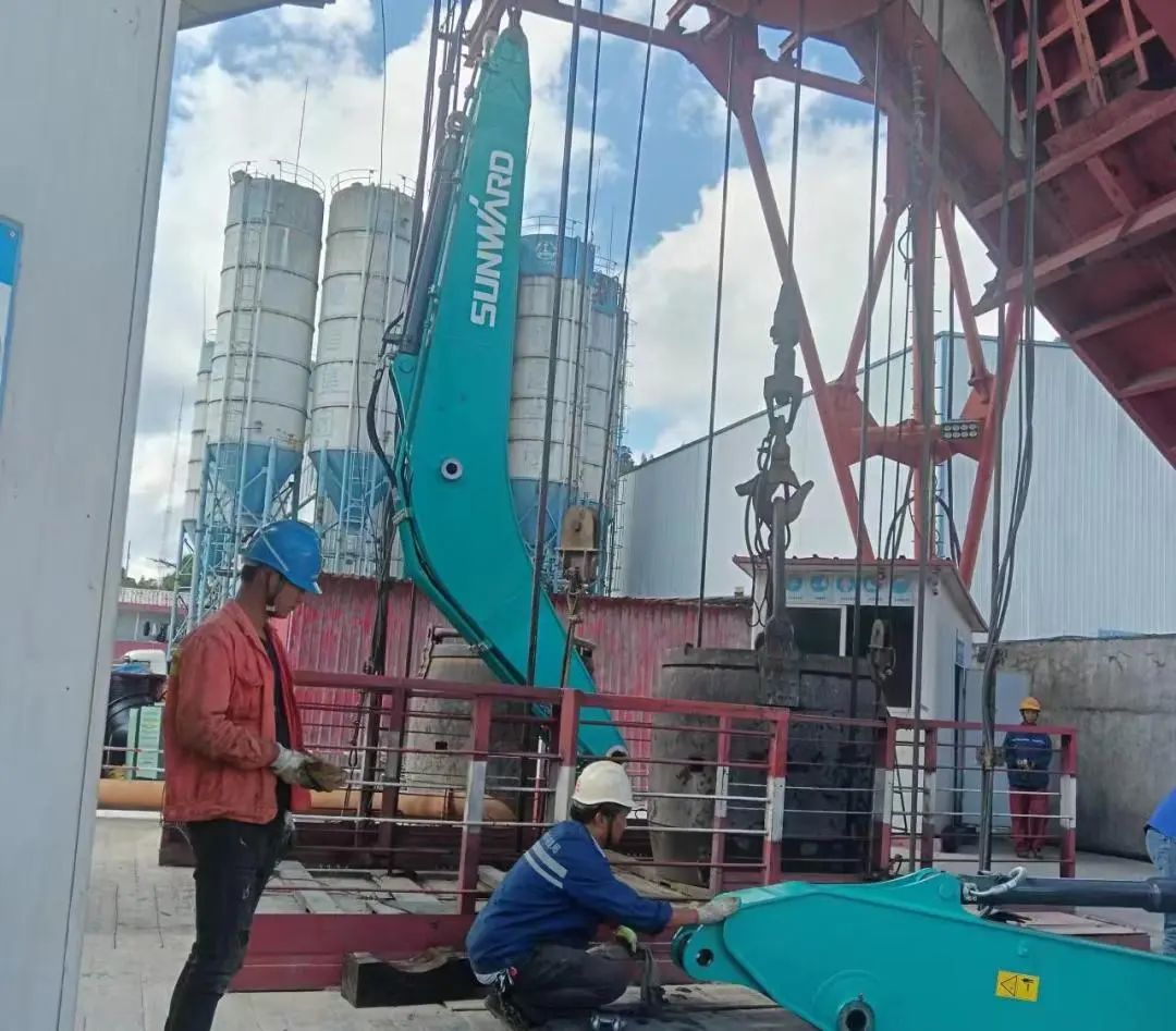 xingkong星空平台（中国）集团智能售后服务：全力以赴，赋予机器生命与活力