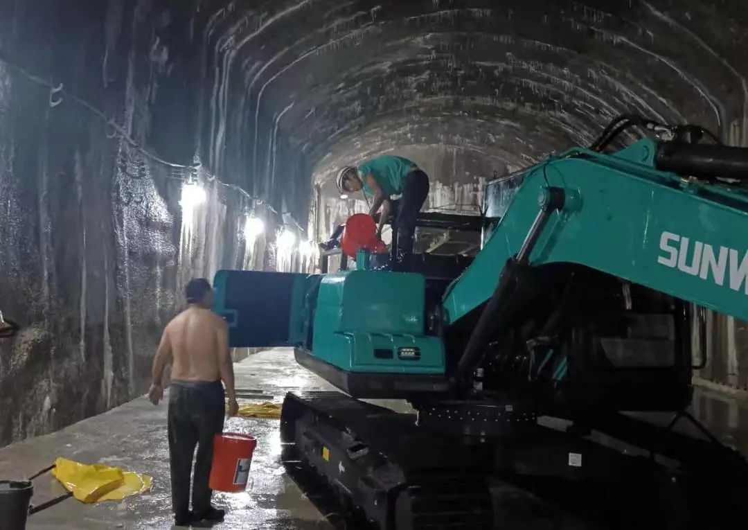 xingkong星空平台（中国）集团智能售后服务：全力以赴，赋予机器生命与活力