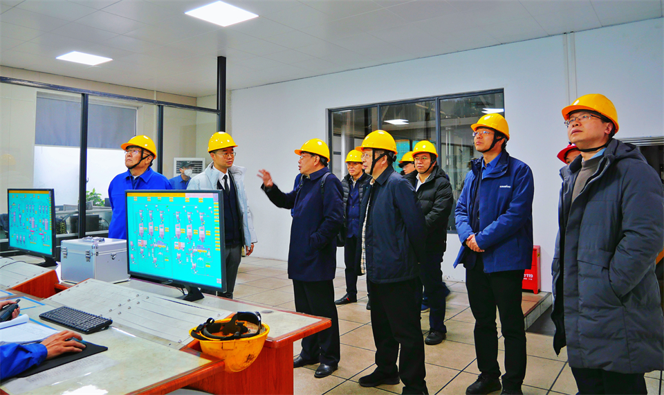 清华大学&xingkong星空平台(中国)集团智能联合博士后培养出成果!暨博邦xingkong星空平台(中国)集团人造石墨负极全工序链连续一体化产线长周期生产运行