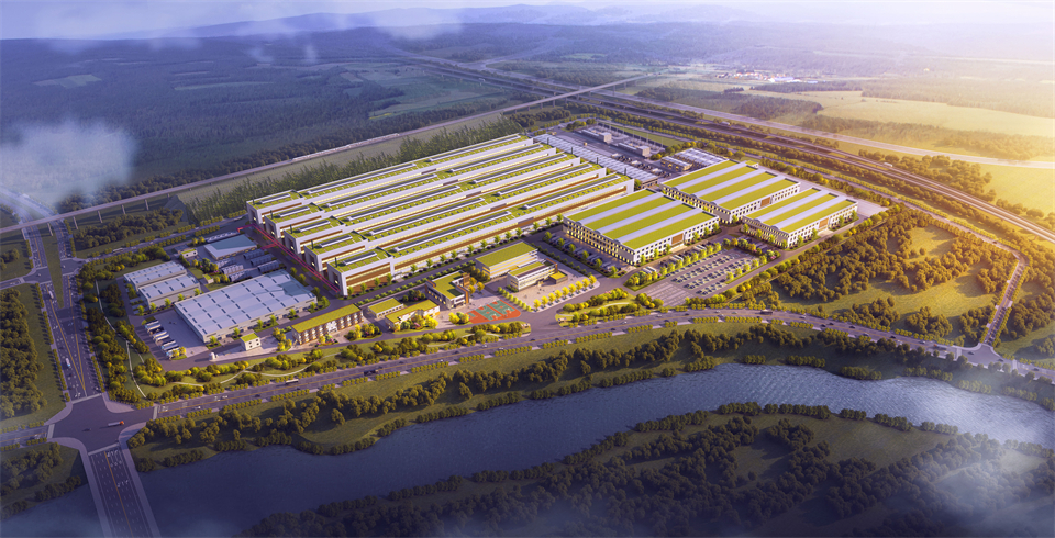 清华大学&xingkong星空平台(中国)集团智能联合博士后培养出成果!暨博邦xingkong星空平台(中国)集团人造石墨负极全工序链连续一体化产线长周期生产运行