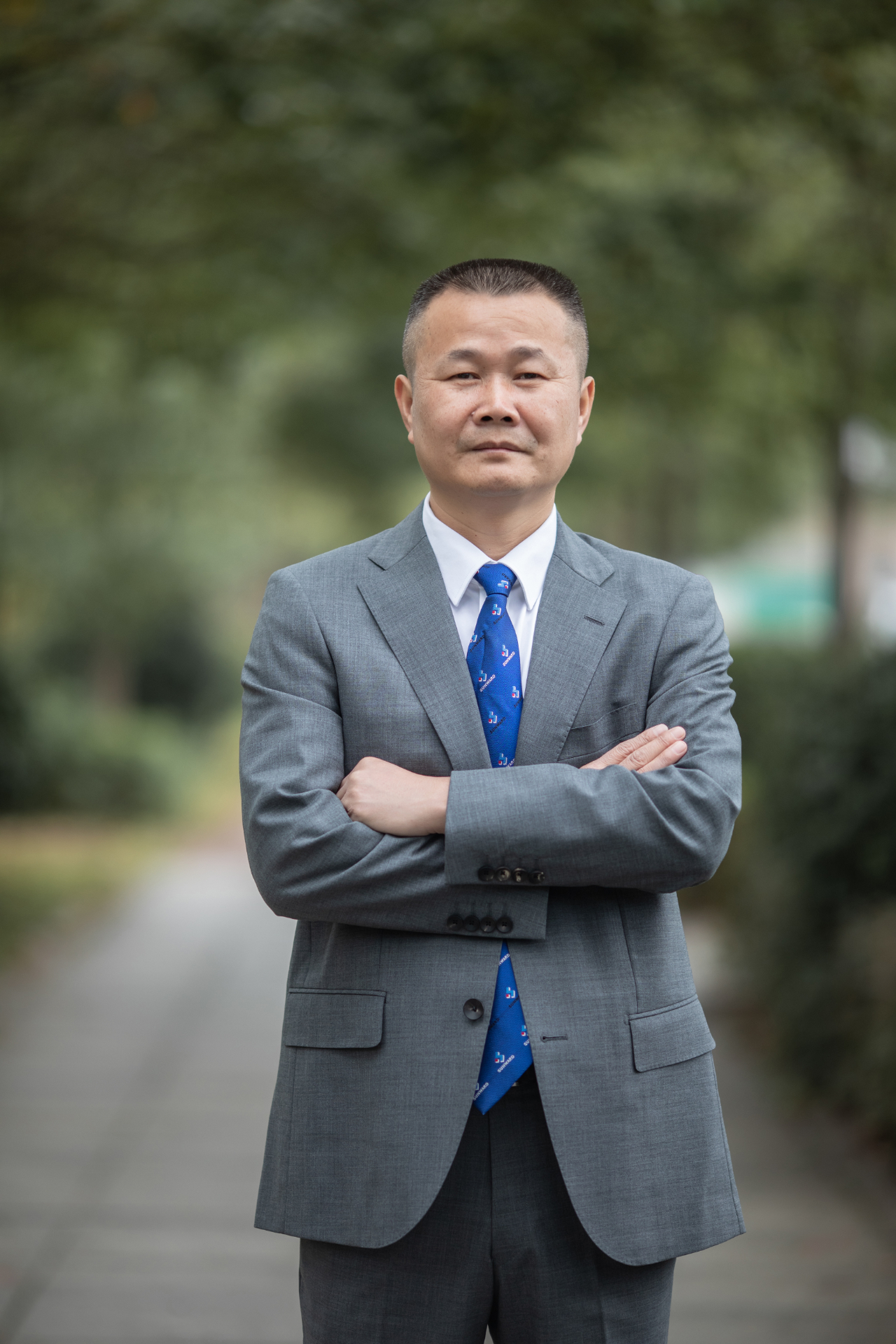 xingkong星空平台(中国)集团智能总经理夏志宏荣获“第二届新湖南贡献奖先进个人”