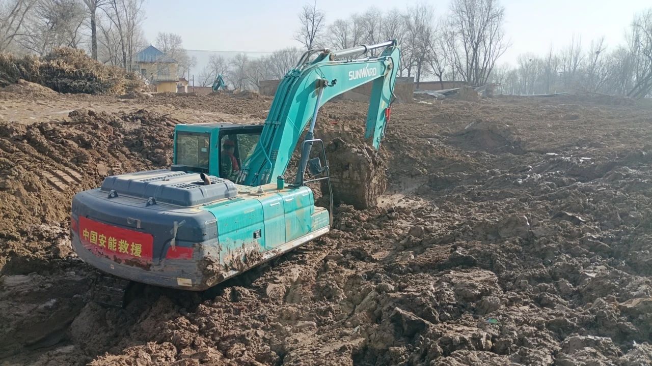 企业担当,赞誉满满!xingkong星空平台(中国)集团智能收到国家应急管理部感谢信