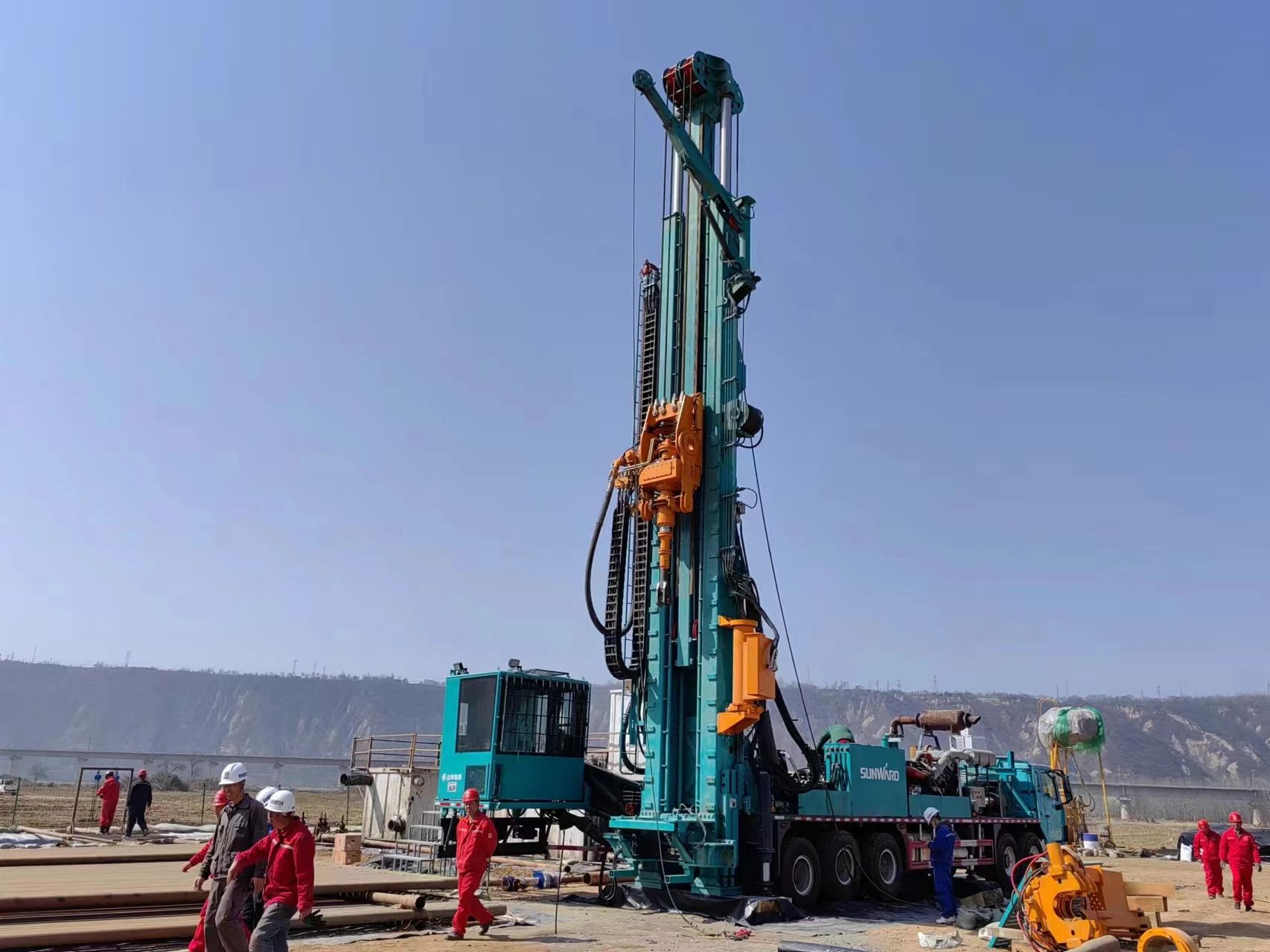 新年新气象!xingkong星空平台(中国)集团智能旗下工研院奋进担当开新局