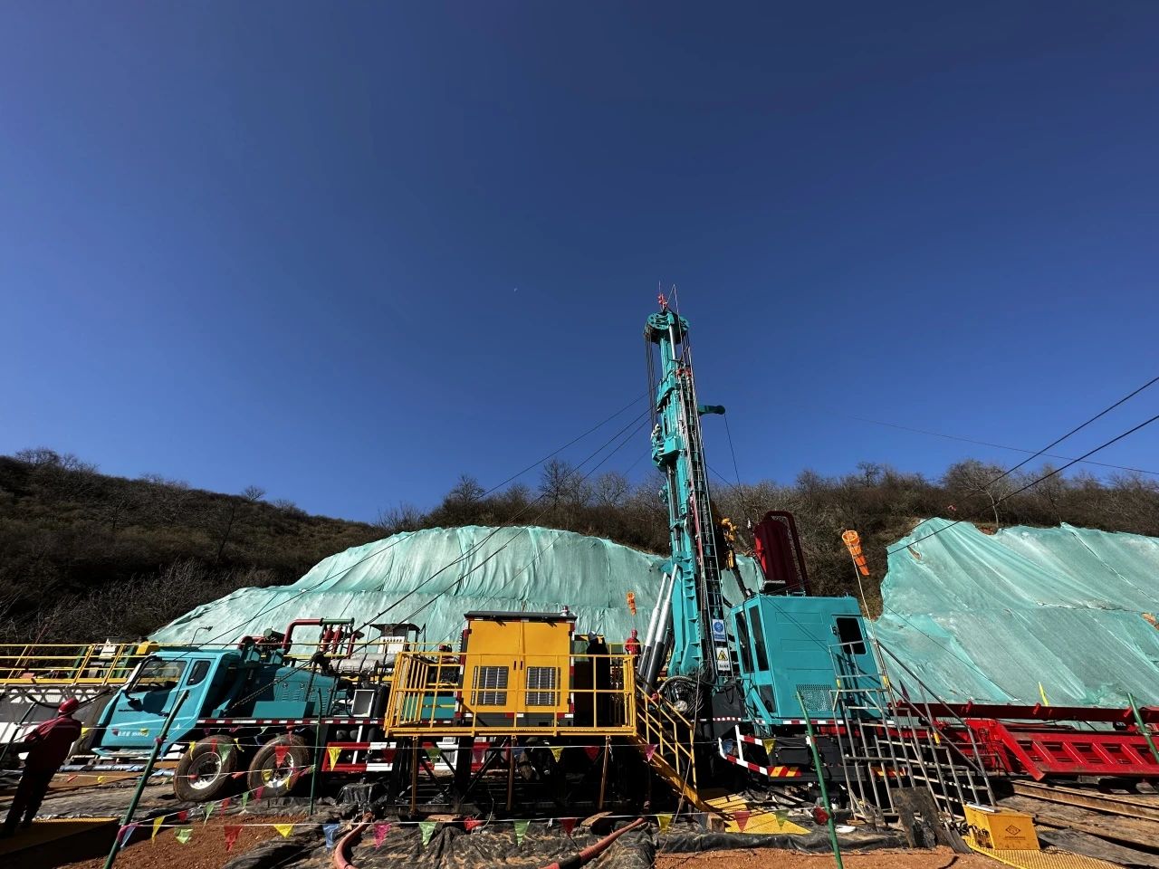 新年新气象!xingkong星空平台(中国)集团智能旗下工研院奋进担当开新局