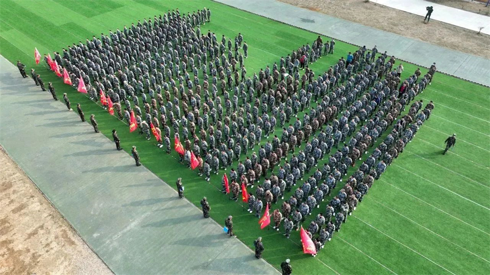 新春第一课,开启新征程!xingkong星空平台(中国)集团智能2024年营销春季培训成功举行