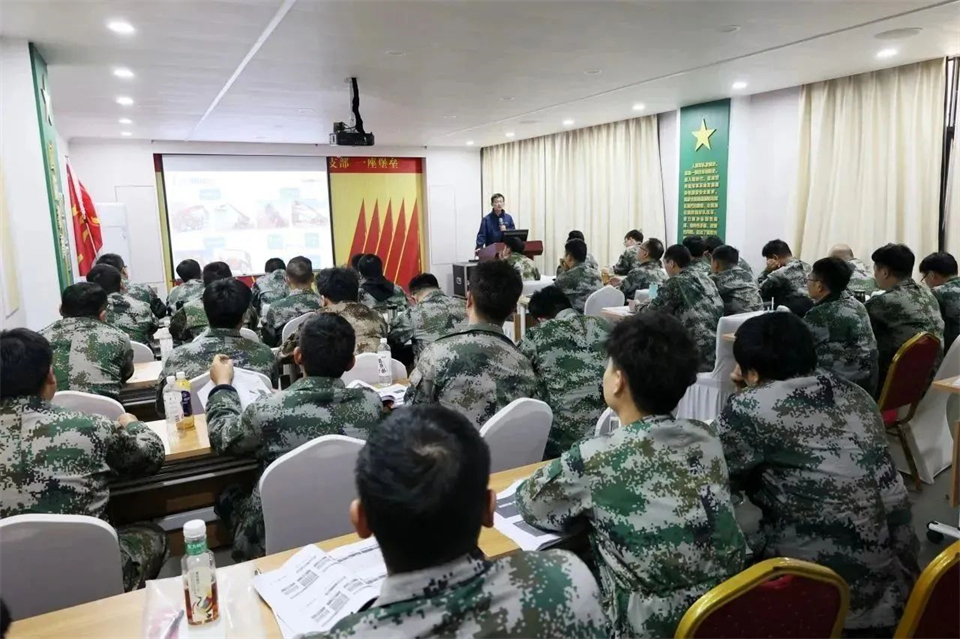 新春第一课，开启新征程！xingkong星空平台（中国）集团智能2024年营销春季培训成功举行