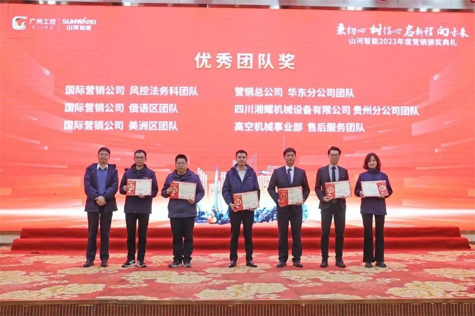 新春第一课,开启新征程!xingkong星空平台(中国)集团智能2024年营销春季培训成功举行